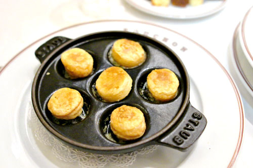 Escargot à la Bourguignonne