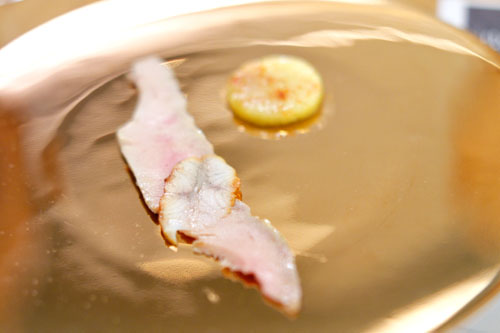 FOIE GRAS | SMOKED