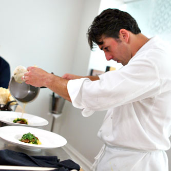 David Féau Plating