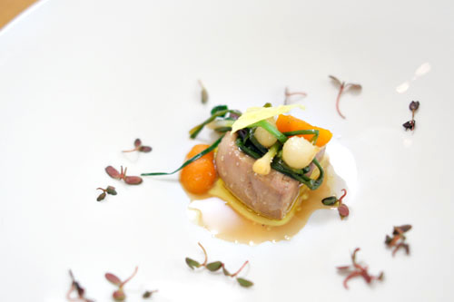 FOIE GRAS | POT-AU-FEU