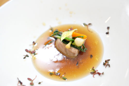 FOIE GRAS | POT-AU-FEU