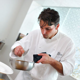 David Féau Plating