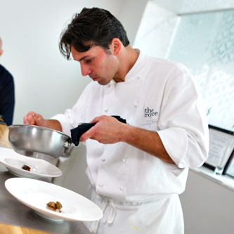 David Féau Plating