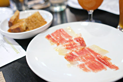 Jamón Ibérico de Bellota