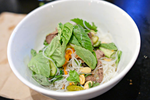 I Heart Lamb Vermicelli Noodles