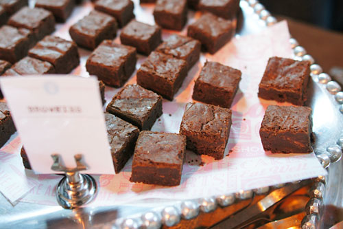 Brownies