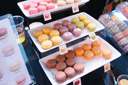 Macarons