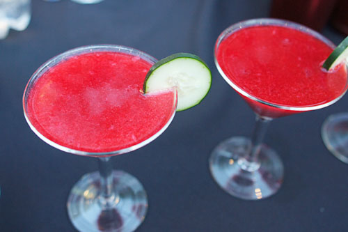 Gia's Cocktail