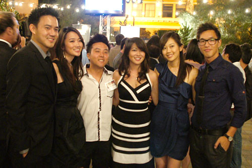 Wong Fu Productions