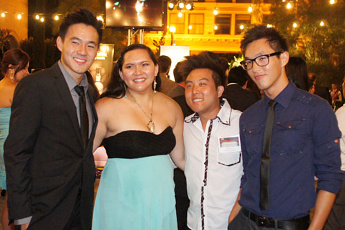 Wong Fu Productions