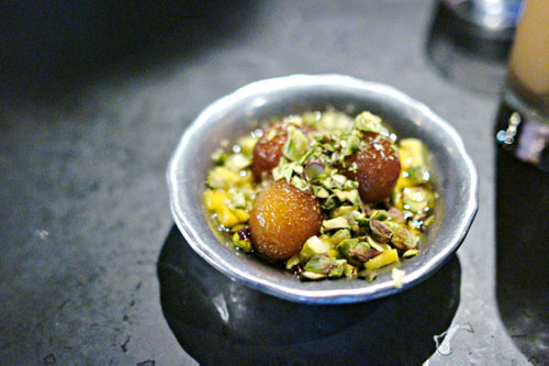 Gulab Jamun