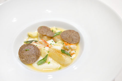 Weiser Farms Potato Gnocchi