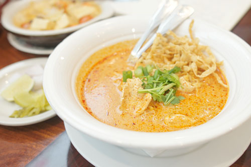 Khao Soi