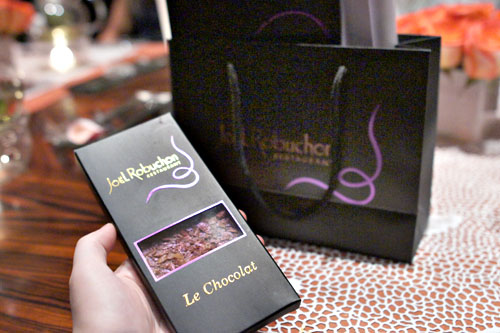 Joel Robuchon Take-Aways