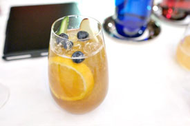 Pimm's Cup