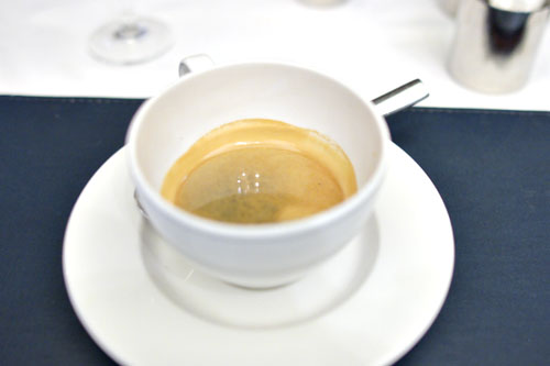 Double Espresso