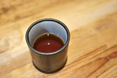 Hojicha