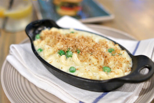 Mac & Cheese