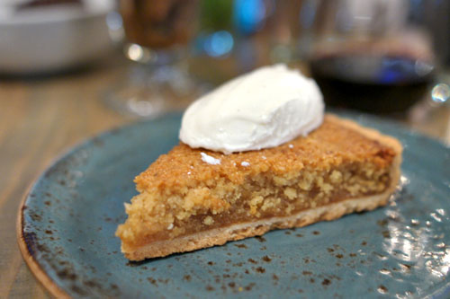 Treacle Tart