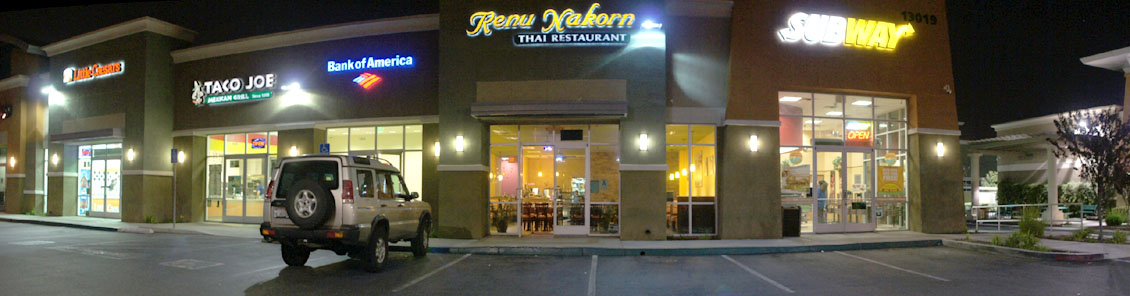 Renu Nakorn Exterior