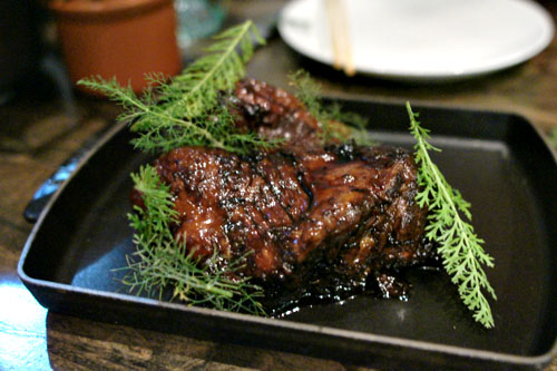 IMPERIAL WAGYU BEEF BRISKET