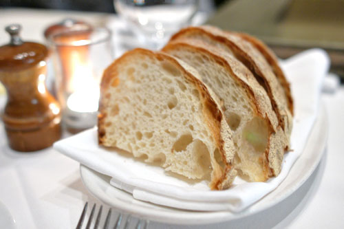 La Brea Bakery Bread