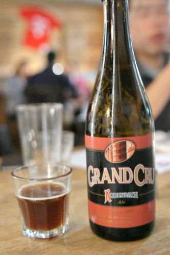 Rodenbach Grand Cru