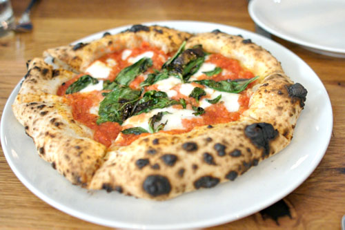 Margherita