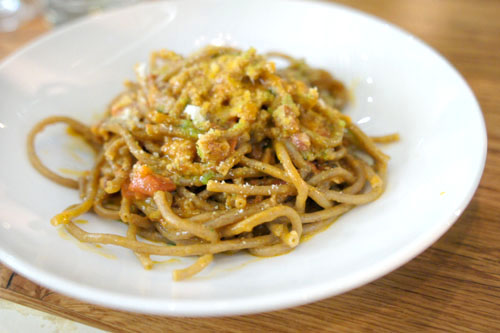 Bucatini all'Amatriciana