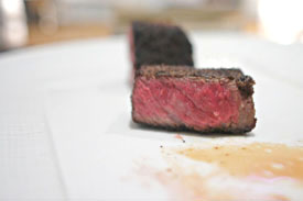 American Wagyu / Angus 