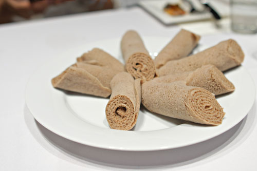 Injera