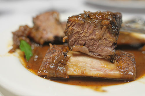 Berbere Braised Beef Short Ribs