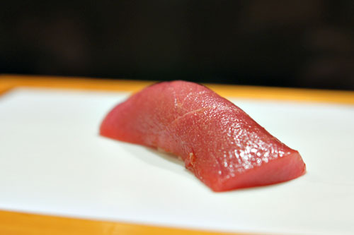 Maguro Zuke