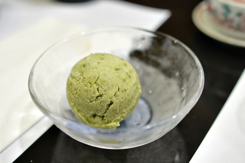 Matcha Ice Cream