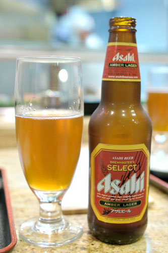 Asahi Select