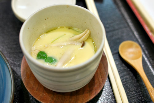 Chawanmushi