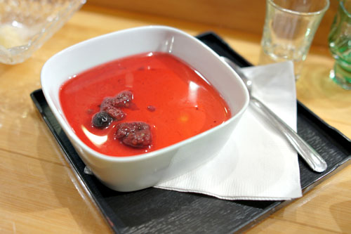 Pannacotta