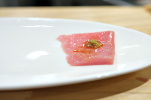 Toro Sashimi