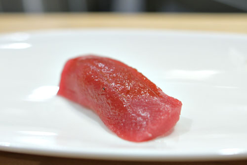 Maguro Sushi