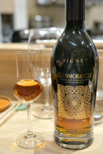 Glenmorangie Signet