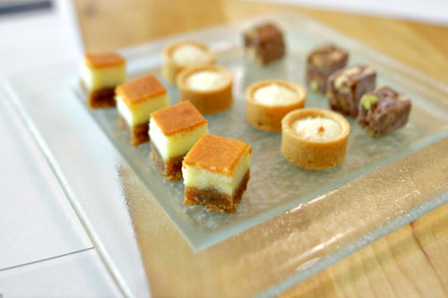 Petit Fours