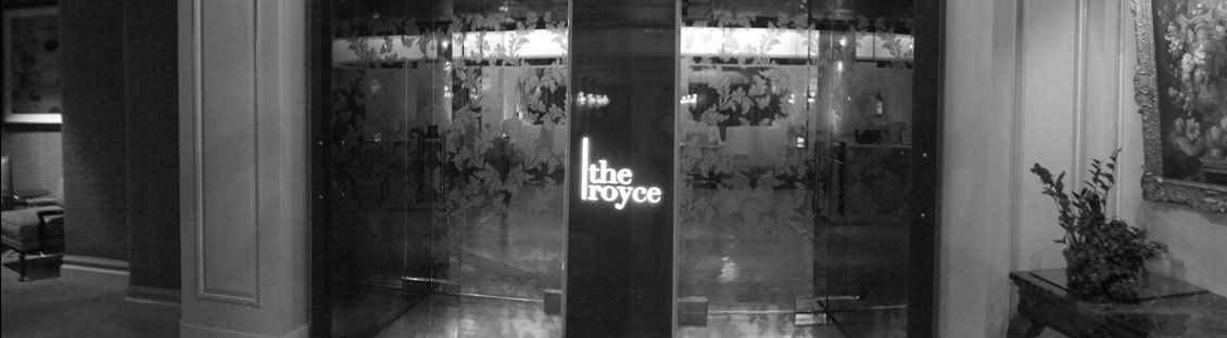 The Royce