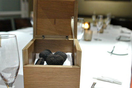 Truffle Box