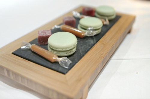 petit fours