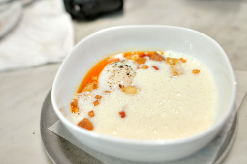 Potato Soup