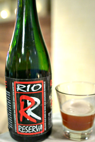 De Struise Rio Reserva