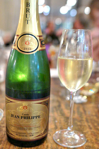 Jean Philippe Brut, France