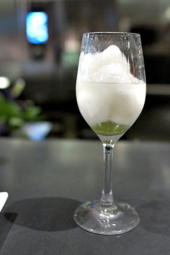 NITRO JAPANESE BABY PEACH CAIPIRINHA