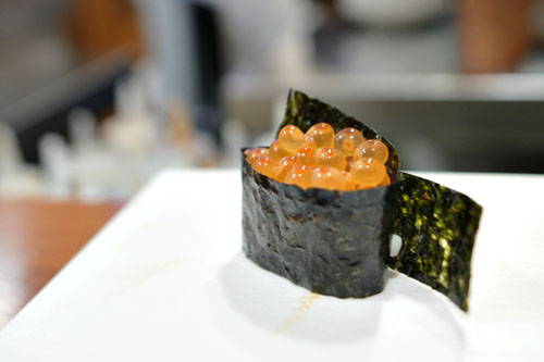 Salmon Roe / Ikura