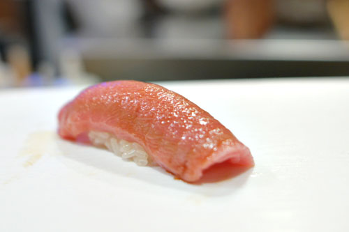 Tuna Belly / Toro